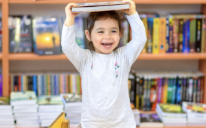 3 Ways to Prepare for Back to School with Books - aidyns books