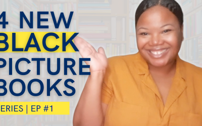 new black picture books 2021 - new black childrens books 2021